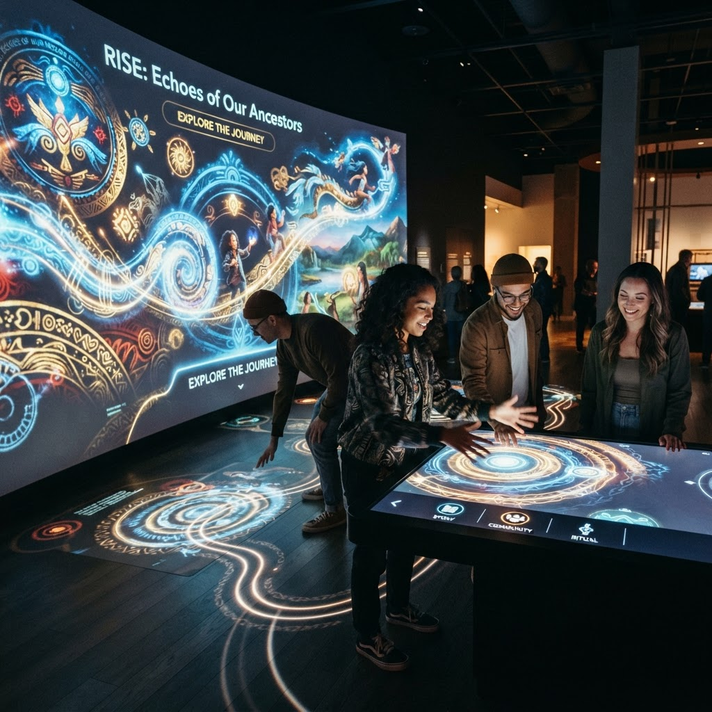 Zeverna Arcade