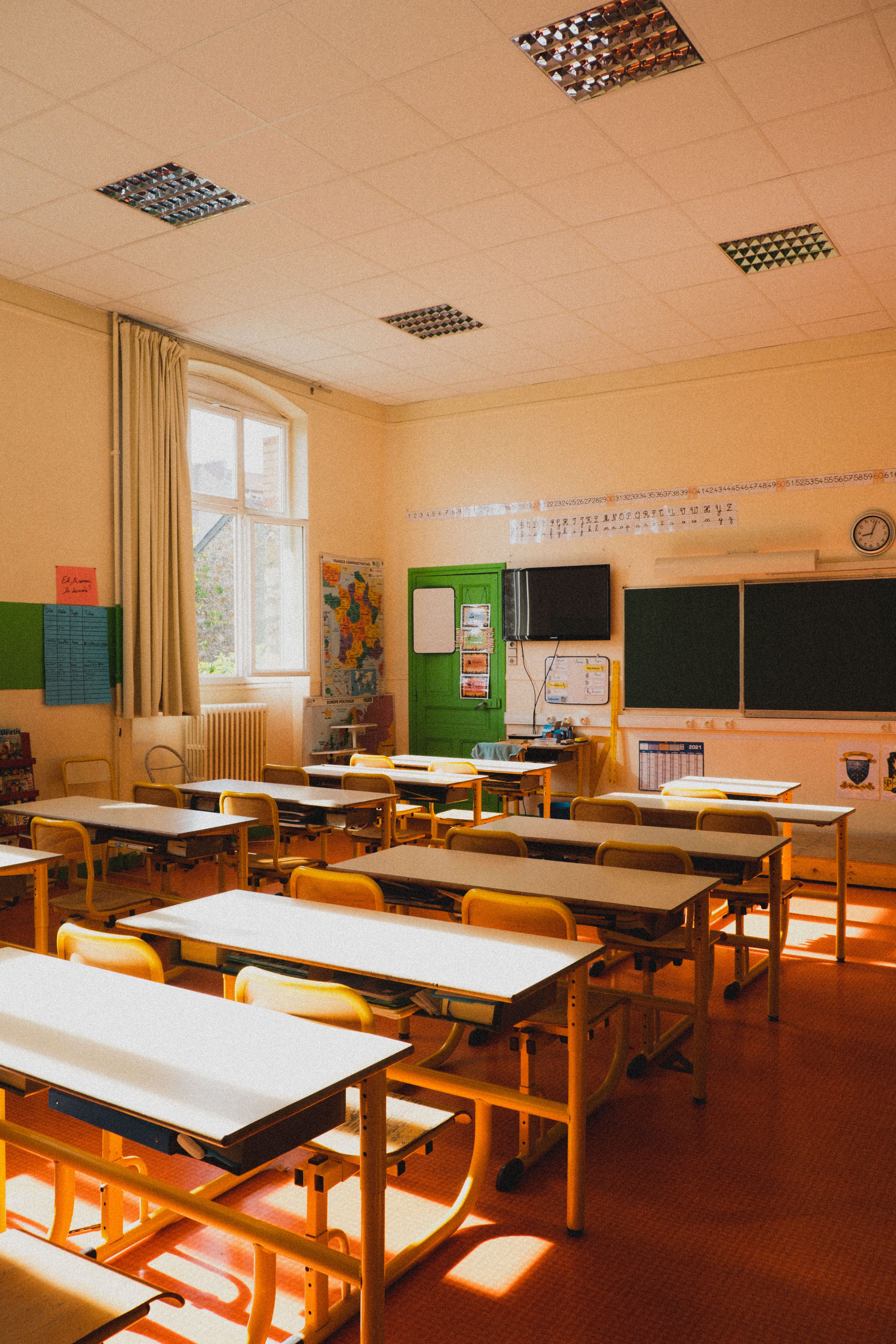 Education