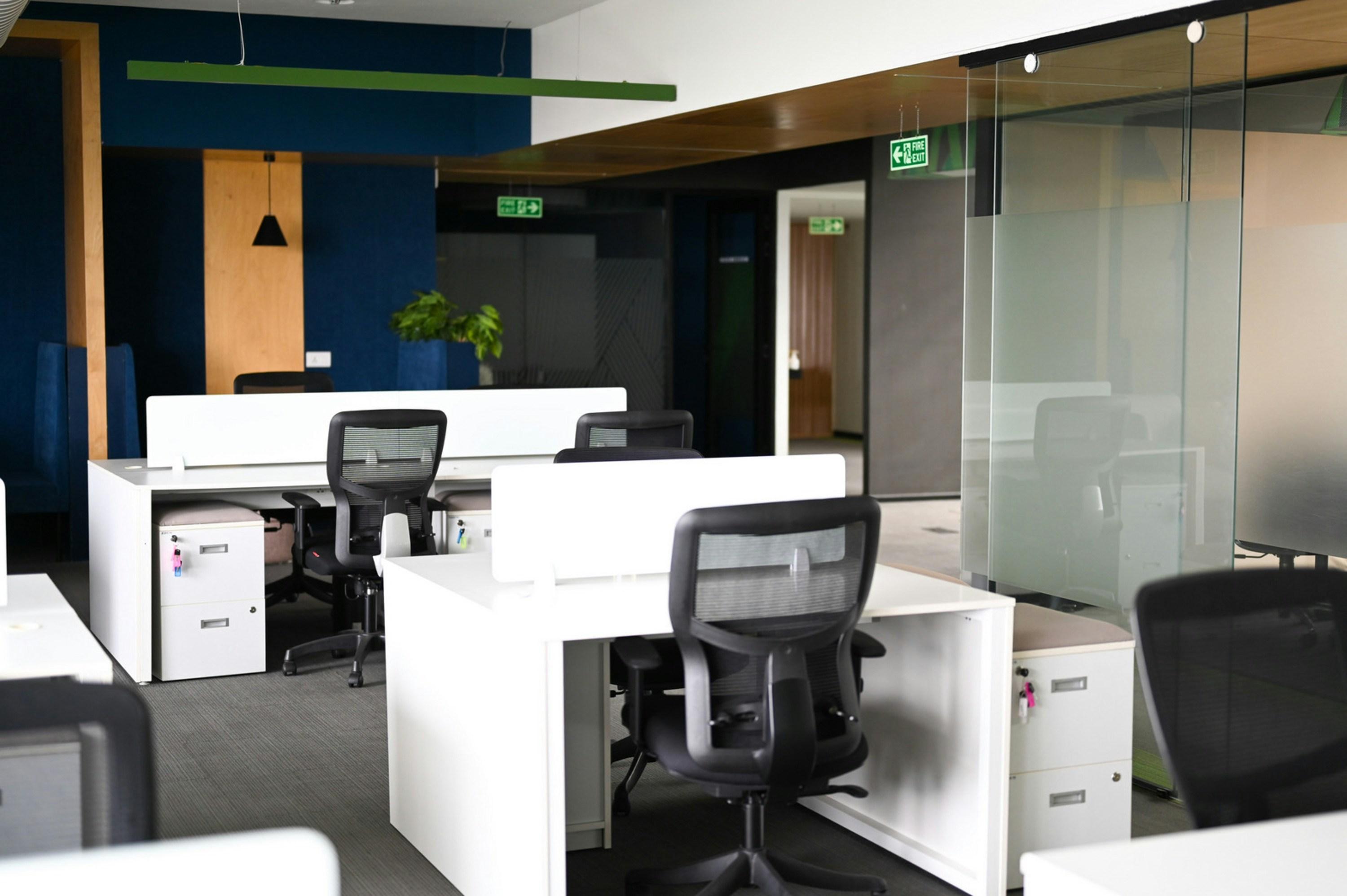 Professional Services