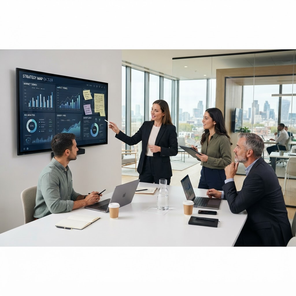 Technology Consulting